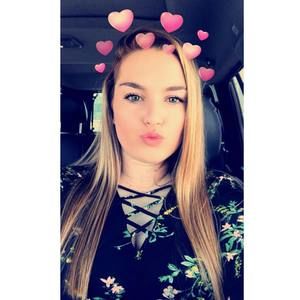 Meet your Posher, Zoe